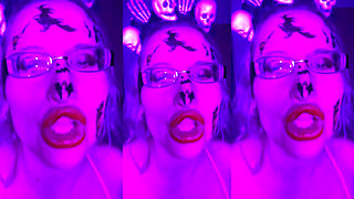 Your Sissy Wallet Pays for Her Orgasms - and You Lick up the Spillage, Dont You?