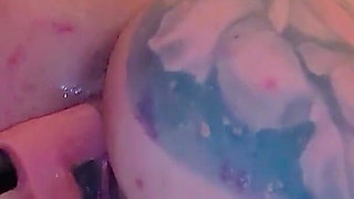 Mélanie Delveccihio - New Lovense Sex Machine