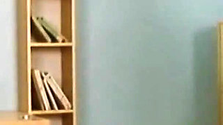 Jerking Girls Scene-3_hot Blonde Babe Loves Inserting Her New Dildo Into Her Pussy