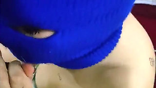 Egyptien Slut Fucked by Her Driver