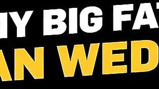 VIP 4K featuring Sherri Ost's wedding day video