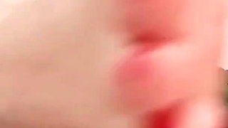 Feet close up (Arya Grander)