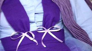 You've Bought a New Rag Doll for Your Bed