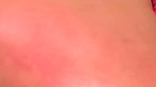 Blonde MILF Takes BBC Deep in Her Ass