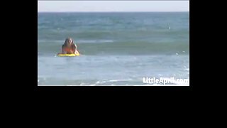 Slutty Little's 18-25 xxx