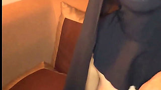 3 Minutes Non-stop Hard Tit Spanking Until Red - She Begs for More