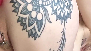 Custom: Your Dick Is Making My Fartpipe Burp