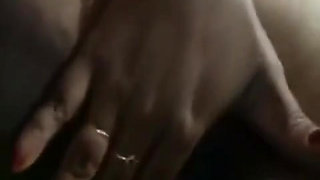 Aunty Playing with Show