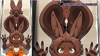 Car Toon - Bilacs Lewd Dungeon Raid: Deepest Hole Explored