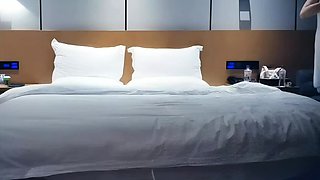 Sexy teen Alice PUSSY and ASS massage hidden cam