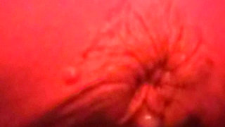 Loose sloppy whore machine fucked