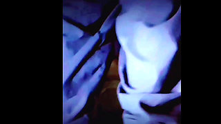 My Hot Ass Is Getting Very Excited Along with My Pussy