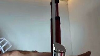 QueenLi Nordic Femdom - Slave Goes Through Yearly Health