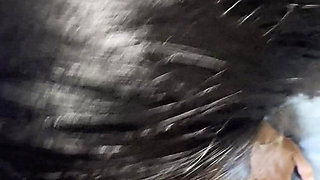 Pinay MILF POV Worship to Deep Creampie Drip - Lexxi Wett