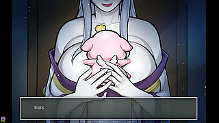 Konoha MILFs #27: Hinata's Erotic Yoga and Pixie's Return - by Eroticgamesnc