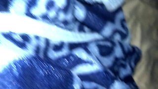 Wet Tight Pussy Cozy Sex Late Night Riding