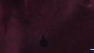 I Got Bored in Bed This Evening, so I Decided to Suck a Cock and Play with My Perfect Ass