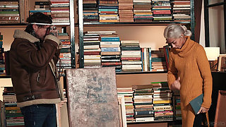 Wicked passion canvas - scene 3