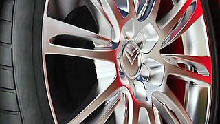 Hot Girl Fucked by a Guy in Her Own Car