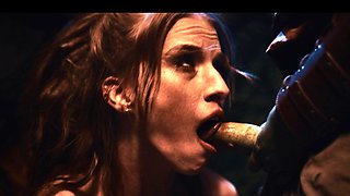 Monster Porn - The Goonblins Pt. 3 Trailer