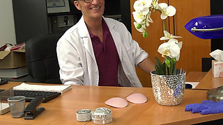 The Horny Aesthetic Surgery