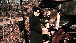 MILF with Big Boobs enjoying herself on cam