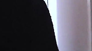 German Housewife Is a Sex Addict