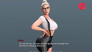 Hot MILF Seduction Part 1 - Wicked Games Mature & Teen Action