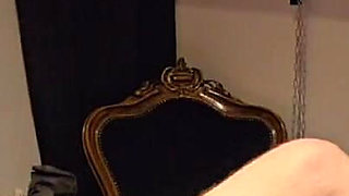 CBT - Hot Wax - Covering Dick and Balls