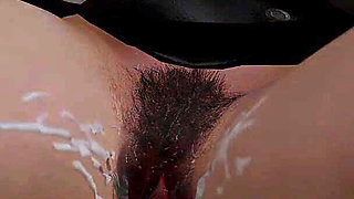 Animated and Dangerous - 3D Animation Hentai