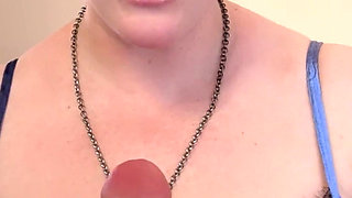 Full Dirty Talk, Perfect Cum Countdown (joi)