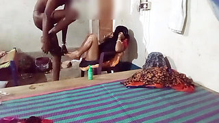Mera Black Lund Enjoye Kiya Suhagan Aunty Ki Black Pussy Of Married Aunty