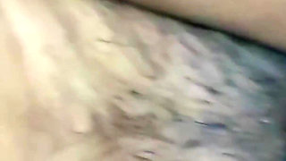 Desi Indian Marathi Kavita Cheating on Husband with Her Lover in Doggy Style