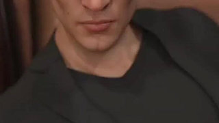 The Stepmother Is Trying to Impress Her Office Boss