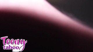 Conquering Xxlayna Marie's nice ass scene