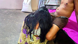 Indian Desi bhabhi devar ki chudai Hindi audio