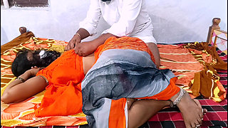 Indian Hot Wife Homemade Pussy Licking Fuking