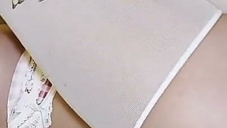 Bambi Emmajane Creampied and Facial