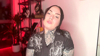 Not Worthy of Toilet Slavery