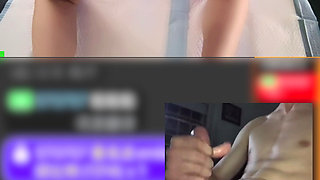 Teacher emika livestreams fan sex interactions on live173