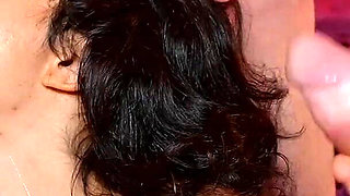 Innocent Girl Catches Her Stepfather and Stepbrother Secretly Recording Her to End up Destroying Her