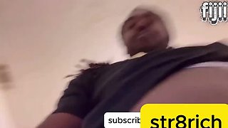 Fiji Anal Creampie Compilation - Hardcore BBC Fucking & Cum Dripping from Ass