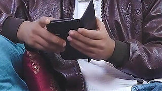 Desi BBW Modern Huge Tits Bhabhiji Fucked by a Stranger When Her Husband Not at Home ( Full Movie )