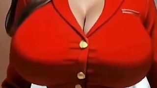 Busty Desi Teacher Sucking Student Big Cocks