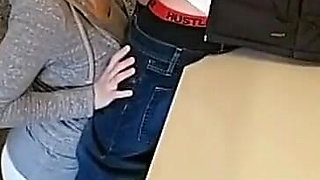Public, Bathroom Sex and Fucking so the Neighbors Could Watch