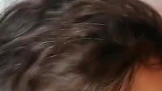 I Showed House Maid a Sex Video and Her Pussy Was Wet Part