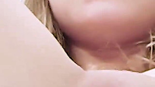 Redhead Patient Masturbates at Doctor's Office