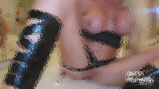 Analgeile milf Kate Monroe stuffs her ass  You are just as analgeal as I am today! That is why I first stuff my ass with differ