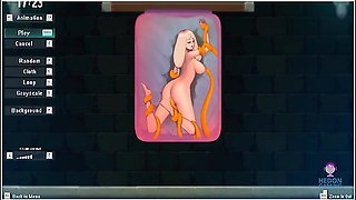 Car Toon In Dungeon And Maid 2015 - My Complete Unlocked Gallery Review