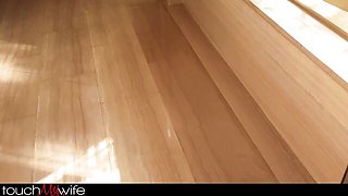 Touch My Wife - reverse cowgirl xxx